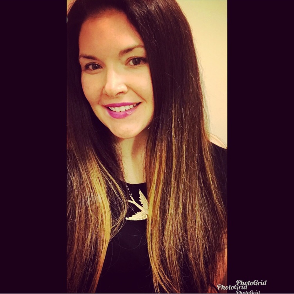 Meet your Posher, Stephanie